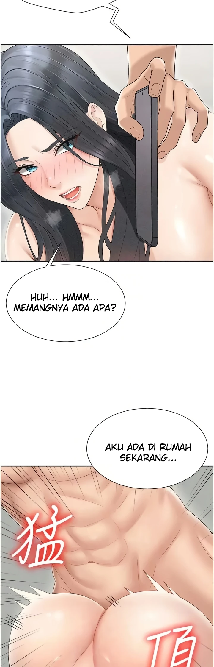 Pay With Your Body Raw - Chapter 30 [photo 26] - MangaPorn