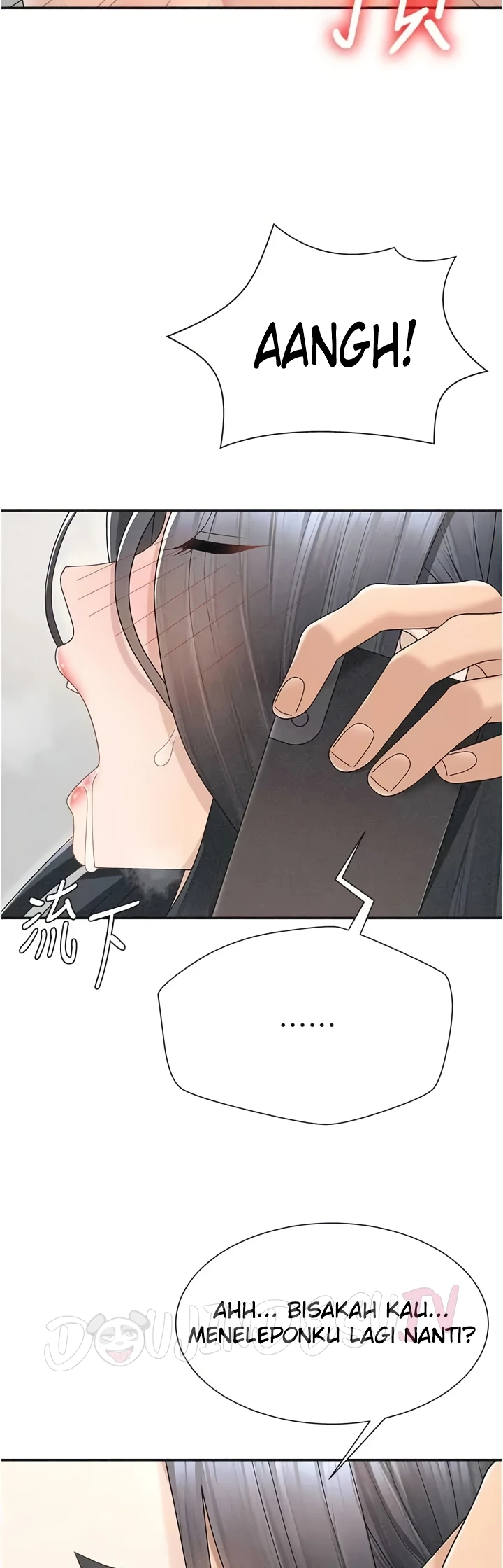 Pay With Your Body Raw - Chapter 30 [photo 27] - MangaPorn