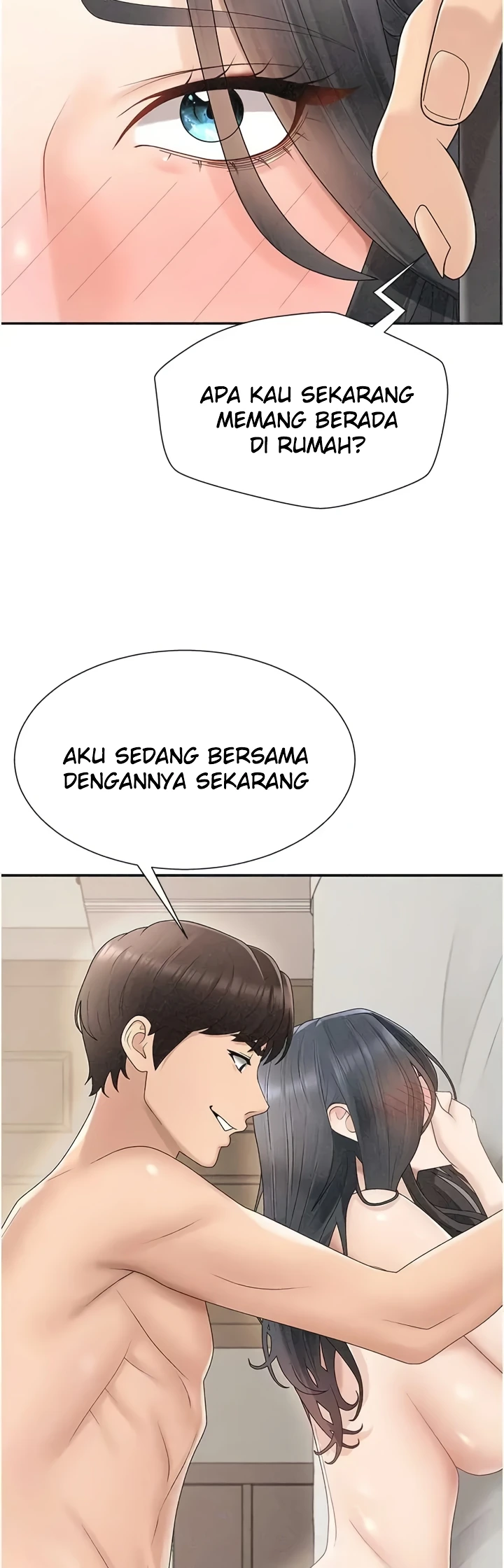 Pay With Your Body Raw - Chapter 30 [photo 28] - MangaPorn