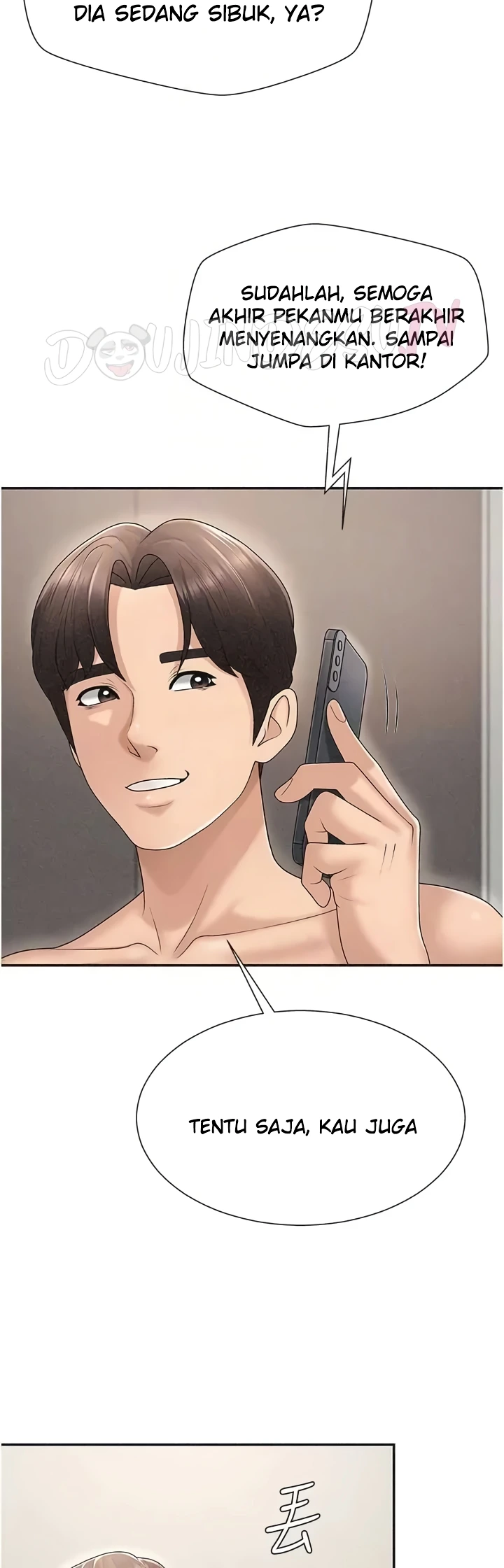 Pay With Your Body Raw - Chapter 30 [photo 31] - MangaPorn