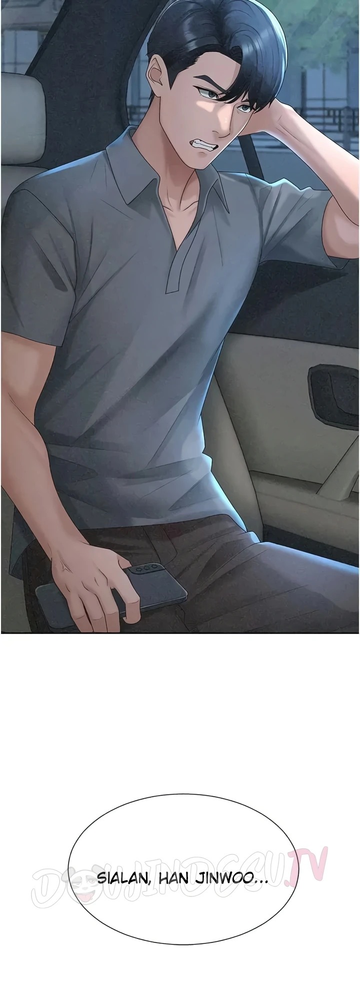 Pay With Your Body Raw - Chapter 30 [photo 42] - MangaPorn