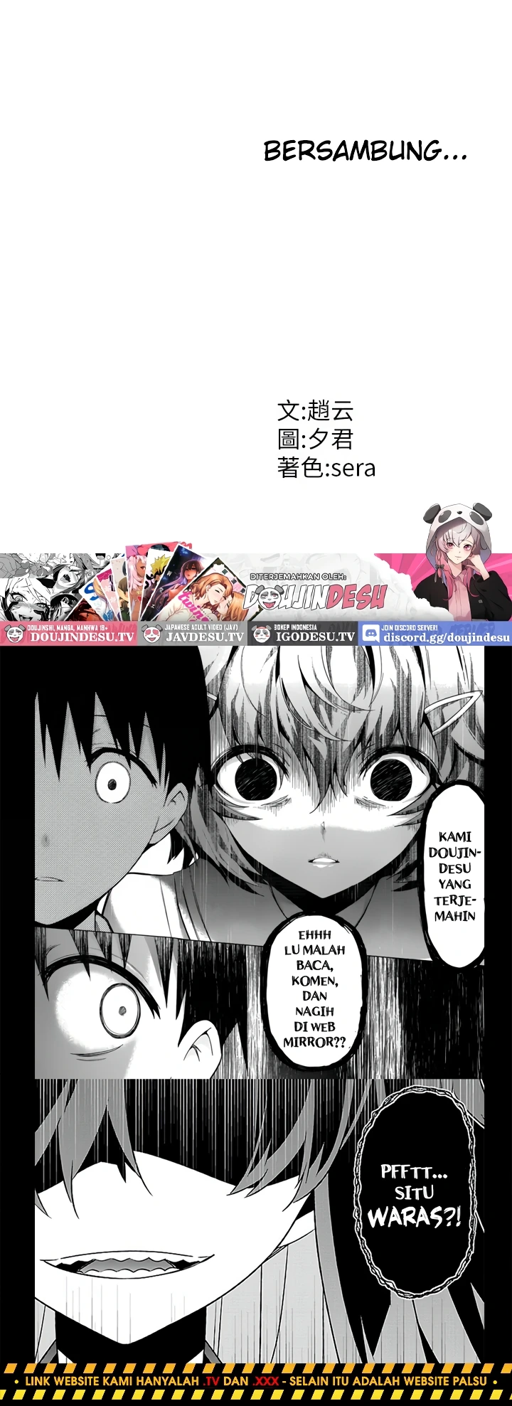 Pay With Your Body Raw - Chapter 30 [photo 43] - MangaPorn