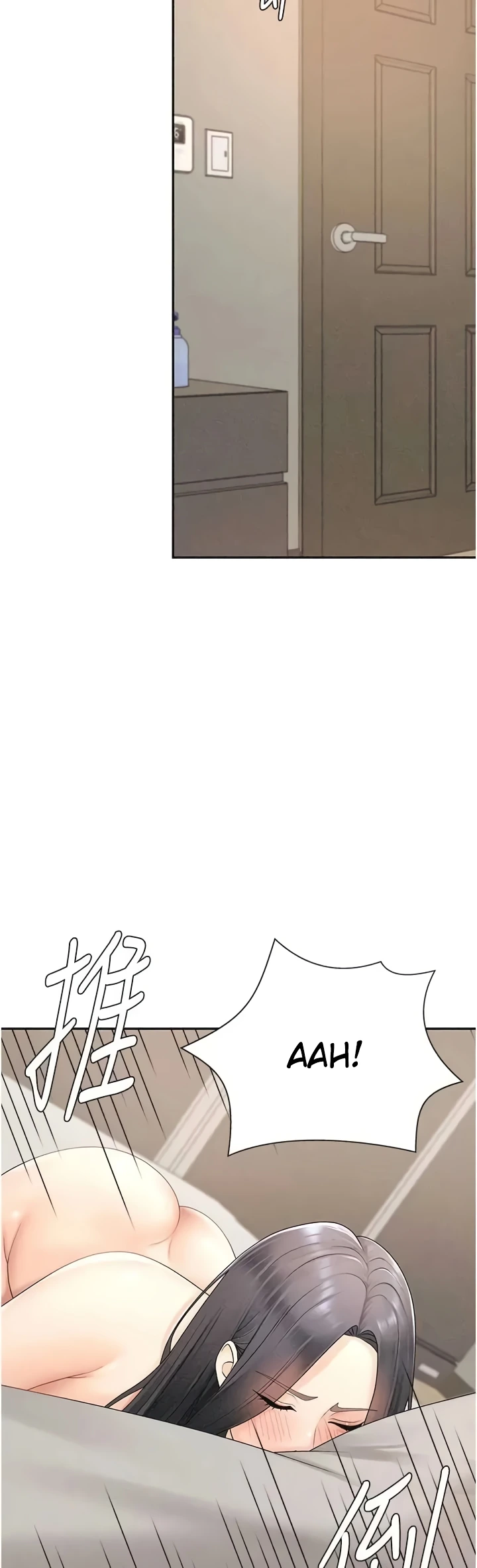 Pay With Your Body Raw - Chapter 30 [photo 9] - MangaPorn