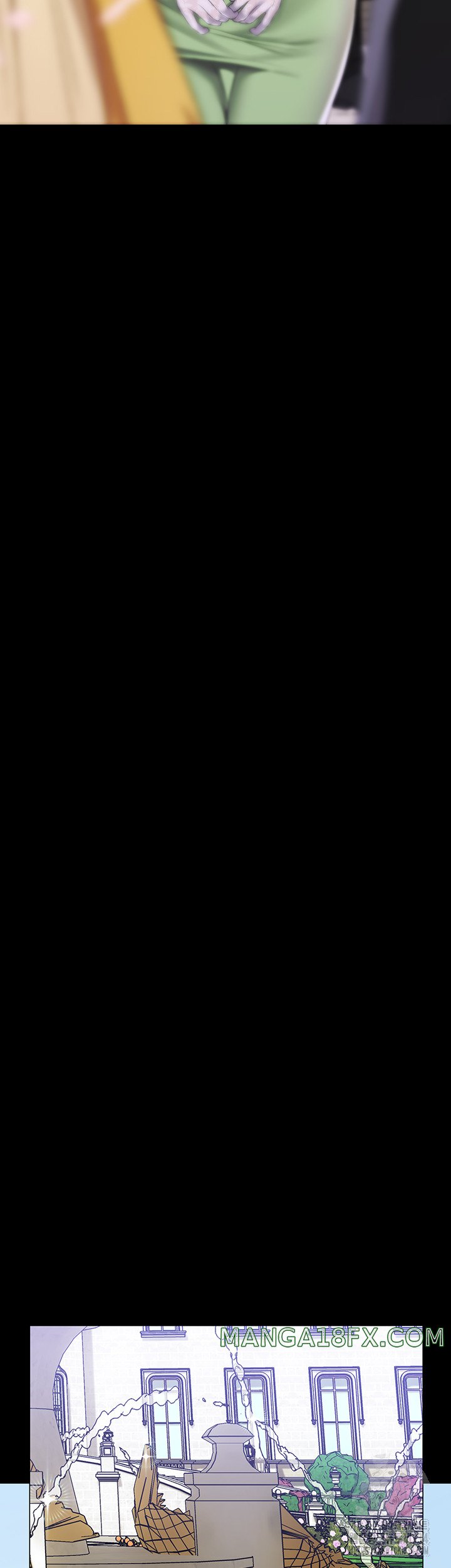 Breaking A Romantic Fantasy Villain Raw - Chapter 60 [photo 34] - MangaPorn