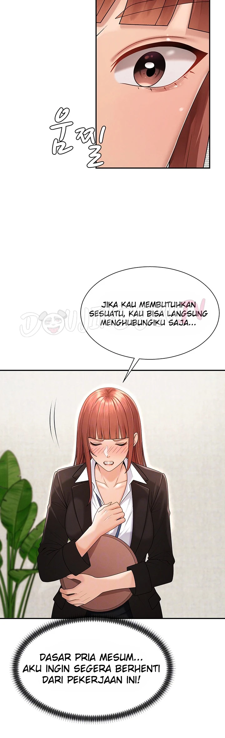 Pay With Your Body Raw - Chapter 34 [photo 10] - MangaPorn