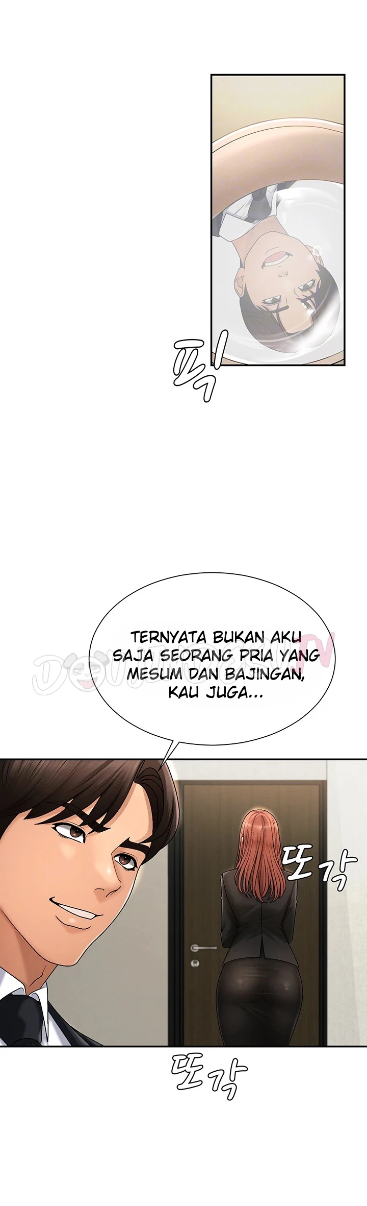Pay With Your Body Raw - Chapter 34 [photo 11] - MangaPorn