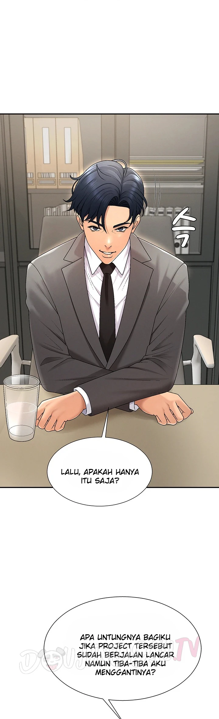 Pay With Your Body Raw - Chapter 34 [photo 14] - MangaPorn