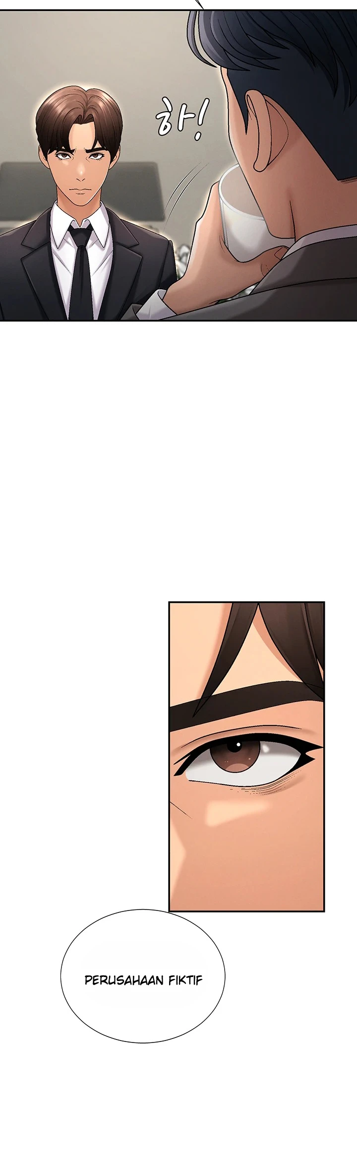 Pay With Your Body Raw - Chapter 34 [photo 15] - MangaPorn