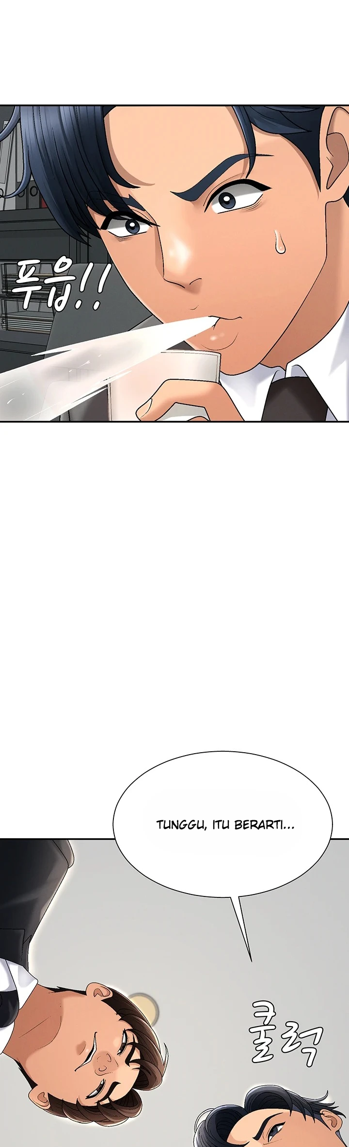 Pay With Your Body Raw - Chapter 34 [photo 16] - MangaPorn