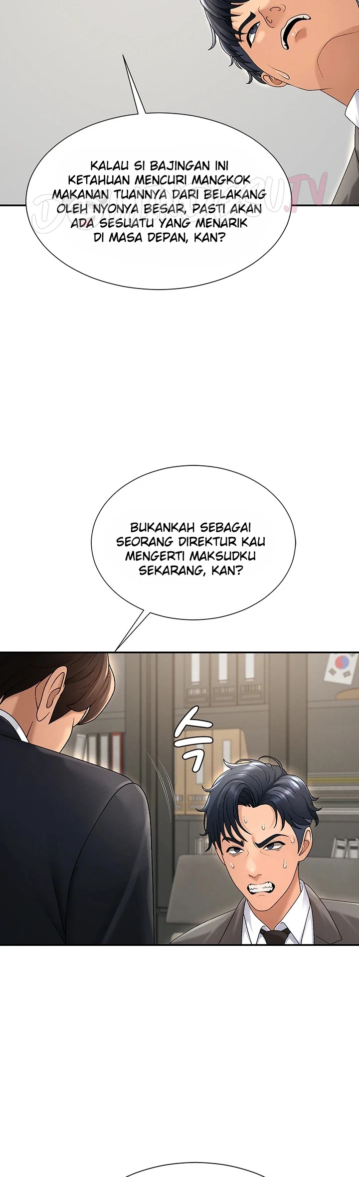 Pay With Your Body Raw - Chapter 34 [photo 17] - MangaPorn