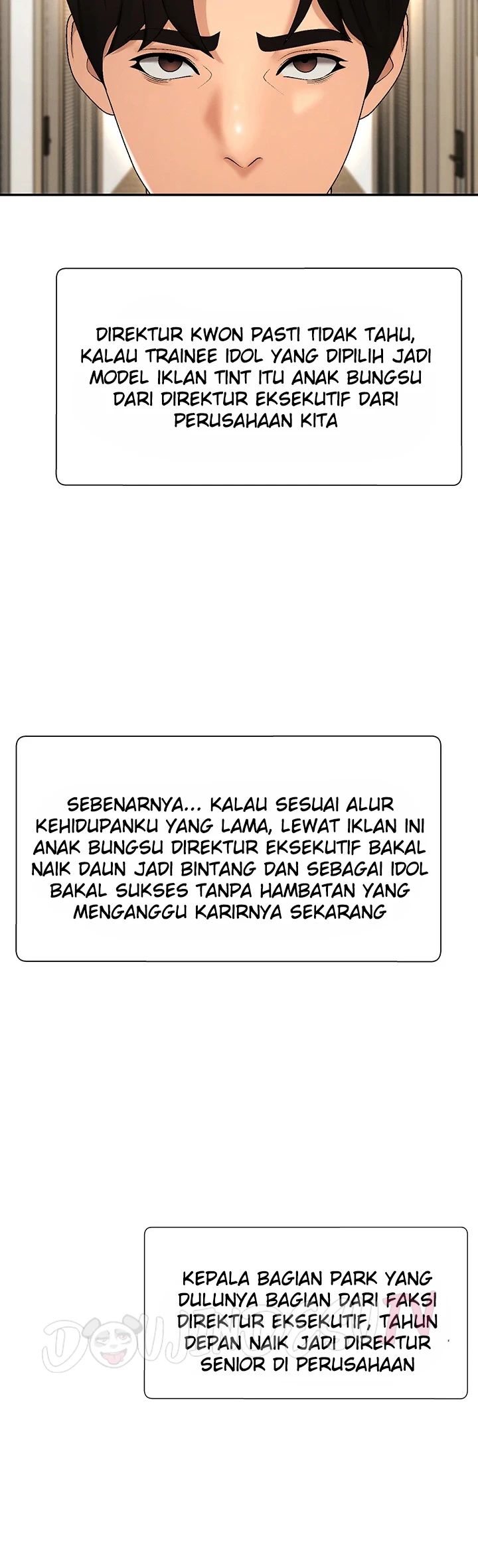 Pay With Your Body Raw - Chapter 34 [photo 21] - MangaPorn