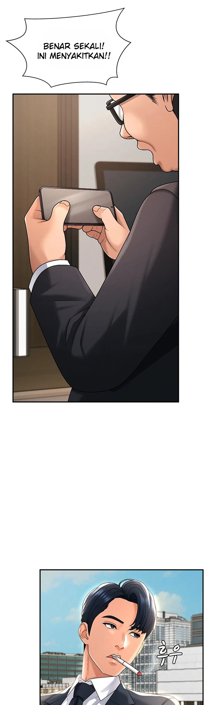 Pay With Your Body Raw - Chapter 34 [photo 22] - MangaPorn