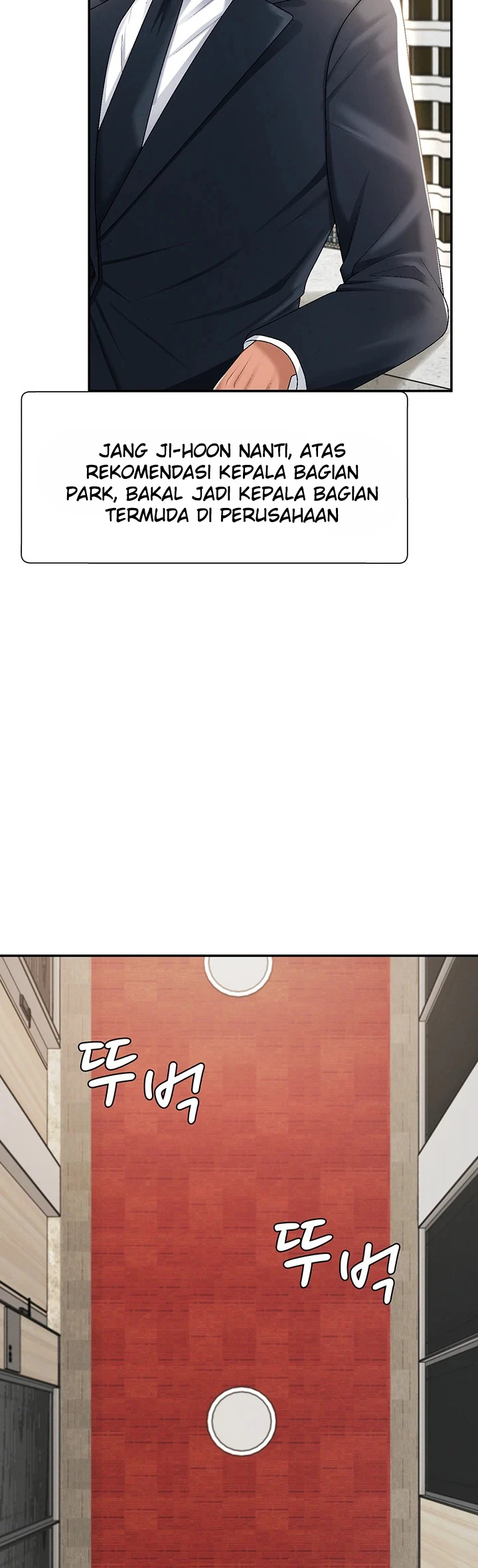 Pay With Your Body Raw - Chapter 34 [photo 23] - MangaPorn