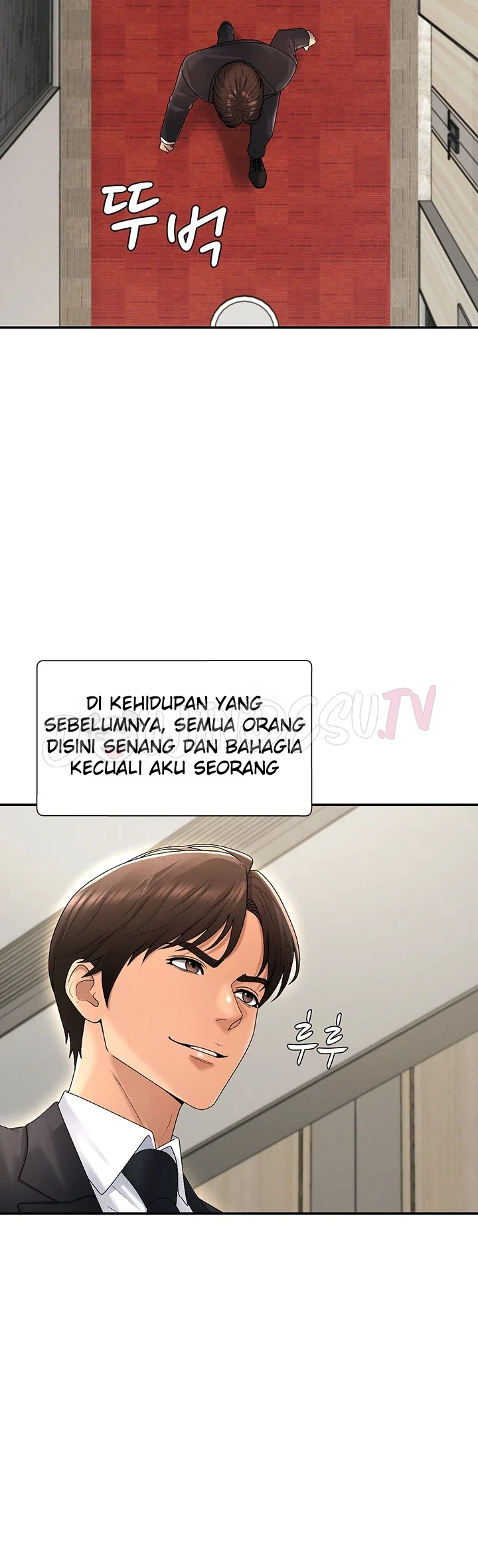 Pay With Your Body Raw - Chapter 34 [photo 24] - MangaPorn