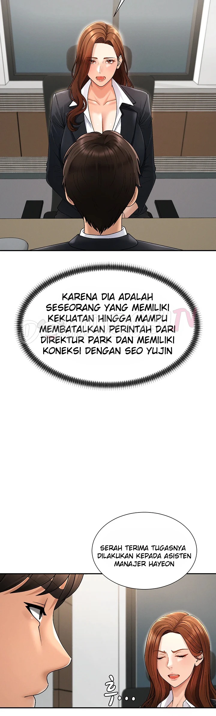 Pay With Your Body Raw - Chapter 34 [photo 29] - MangaPorn