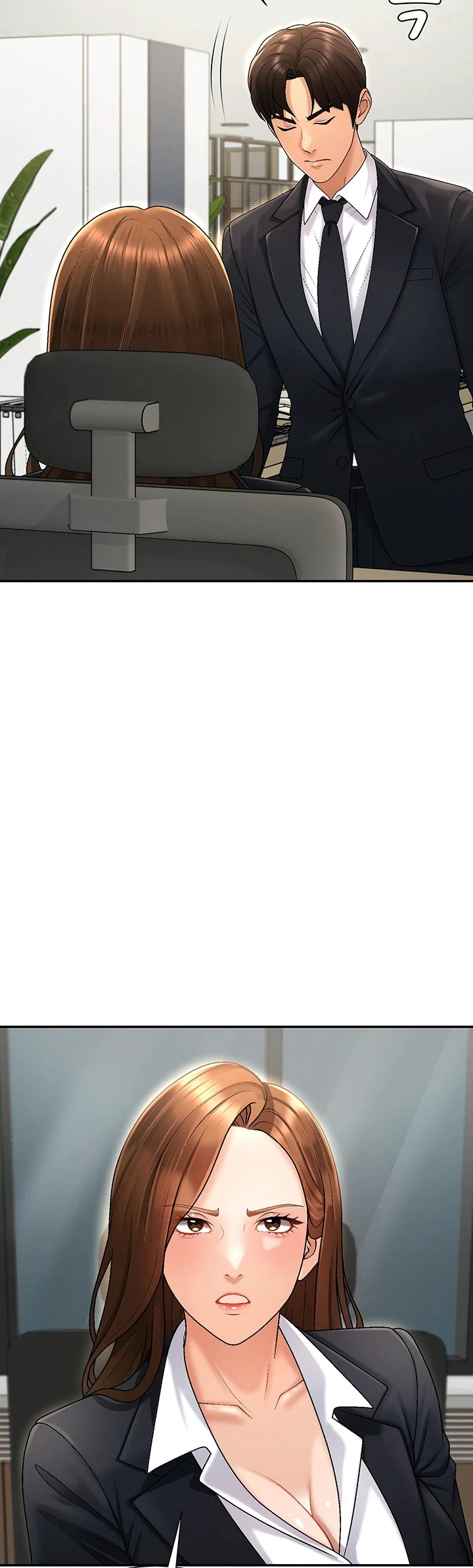 Pay With Your Body Raw - Chapter 34 [photo 31] - MangaPorn