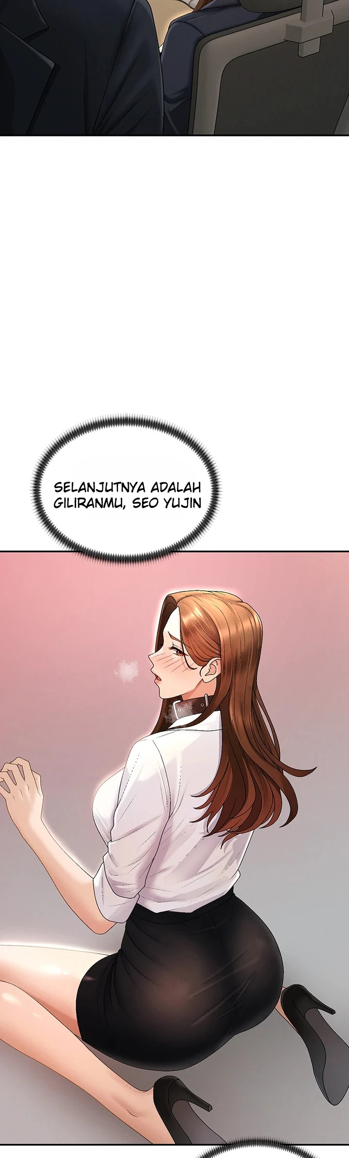 Pay With Your Body Raw - Chapter 34 [photo 33] - MangaPorn