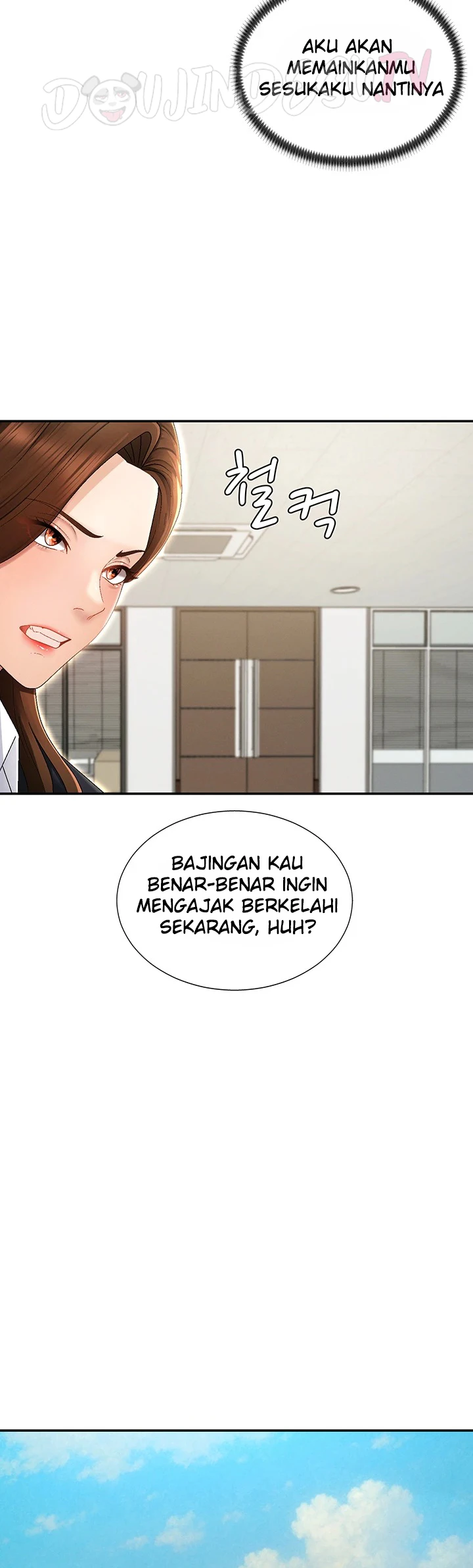 Pay With Your Body Raw - Chapter 34 [photo 34] - MangaPorn