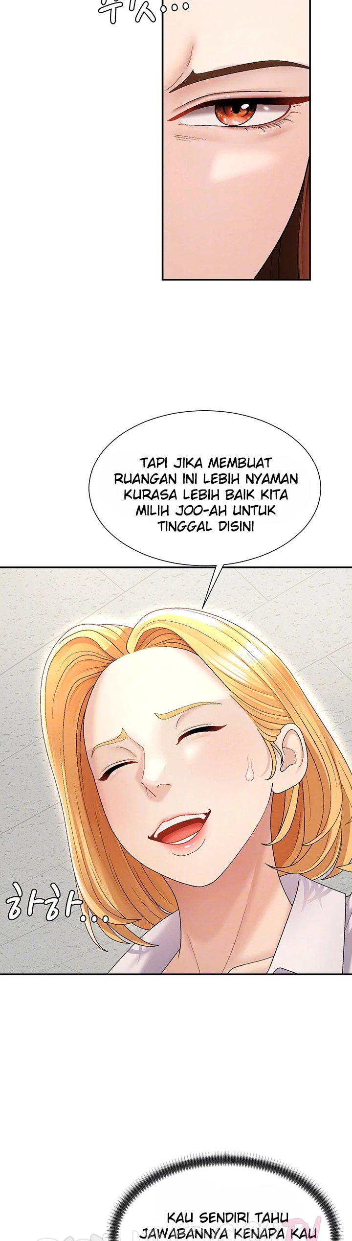 Pay With Your Body Raw - Chapter 34 [photo 5] - MangaPorn