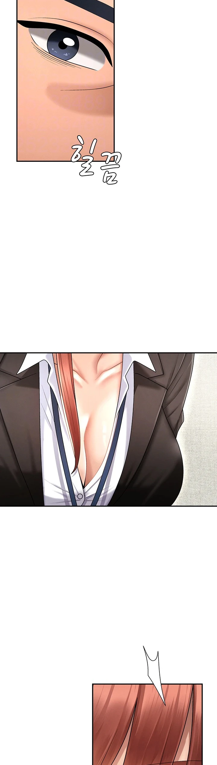 Pay With Your Body Raw - Chapter 34 [photo 9] - MangaPorn