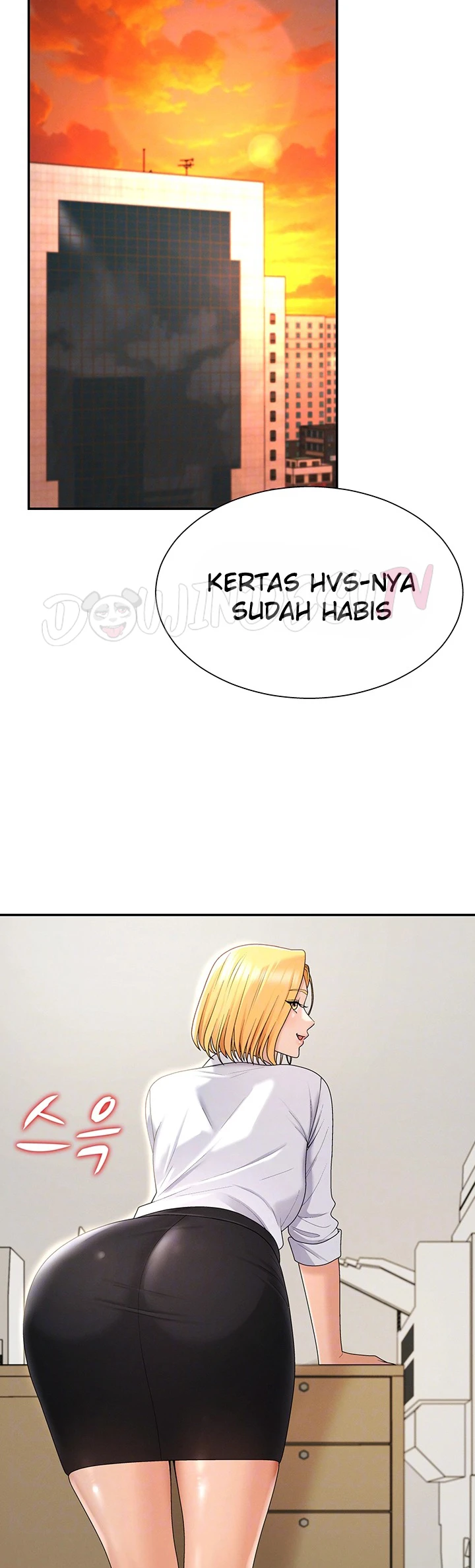 Pay With Your Body Raw - Chapter 35 [photo 10] - MangaPorn