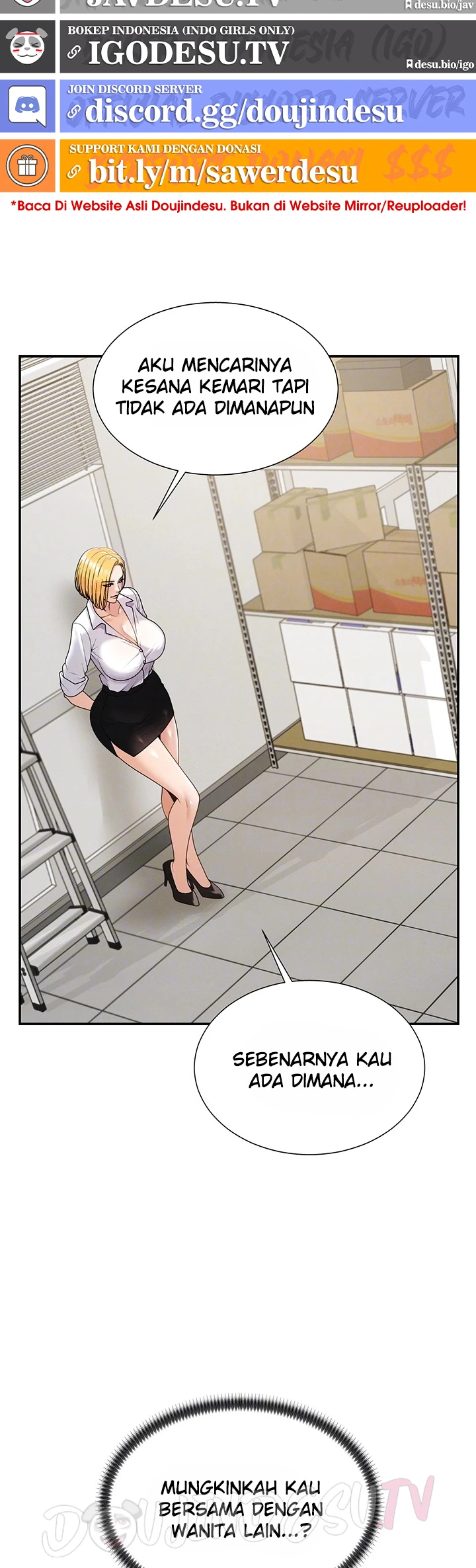 Pay With Your Body Raw - Chapter 35 [photo 12] - MangaPorn