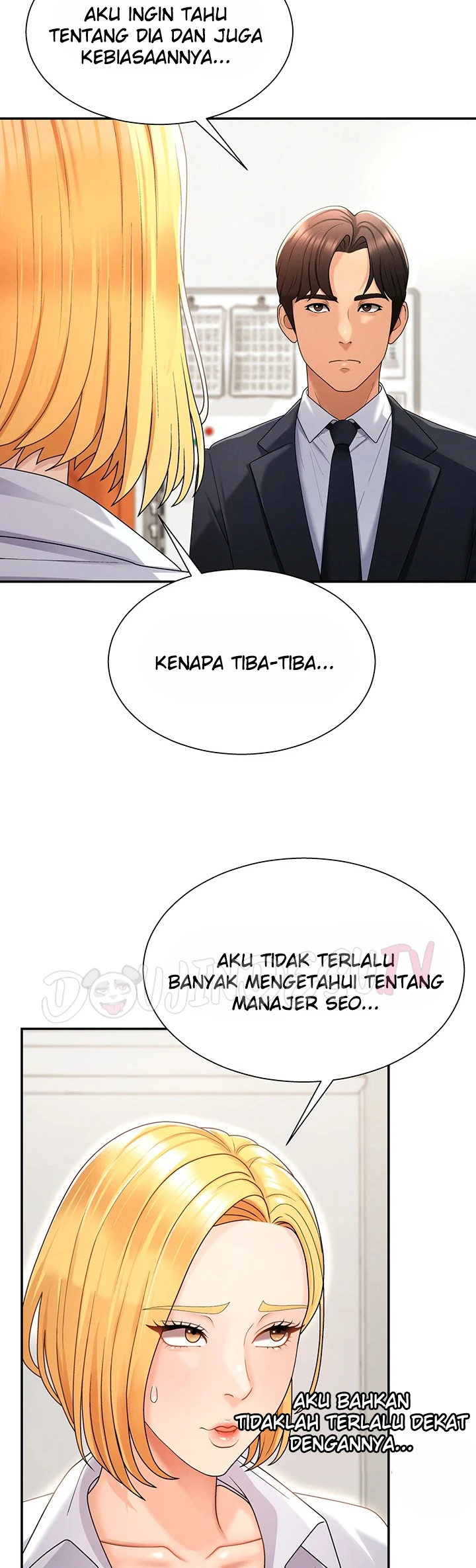 Pay With Your Body Raw - Chapter 35 [photo 15] - MangaPorn
