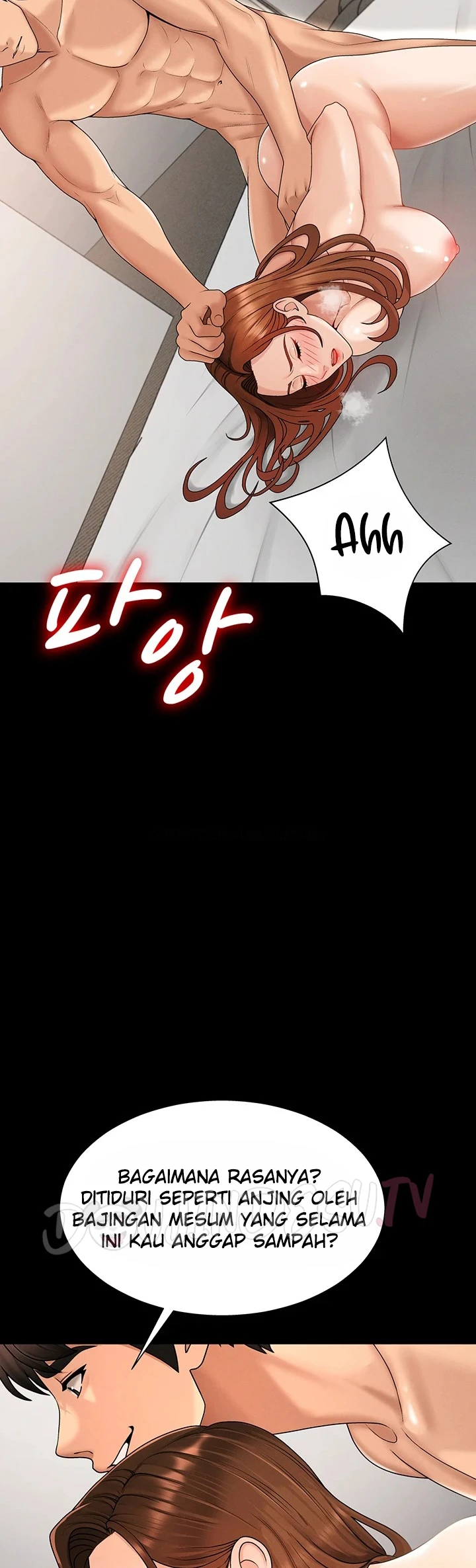 Pay With Your Body Raw - Chapter 35 [photo 18] - MangaPorn