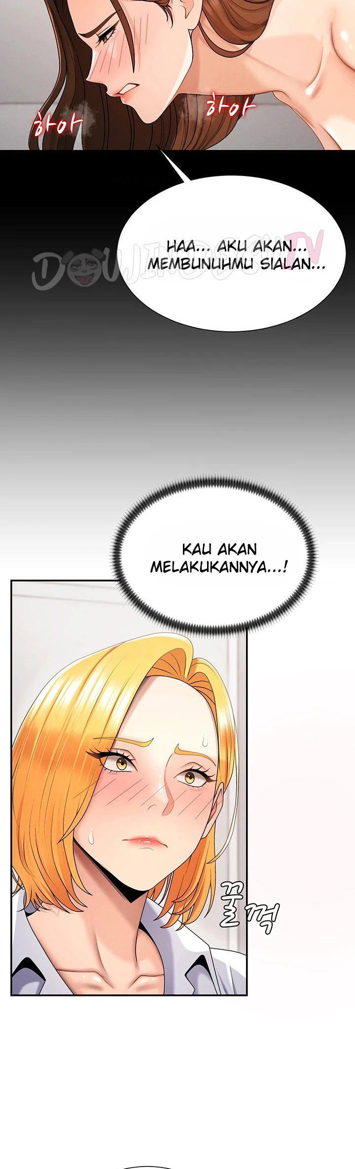 Pay With Your Body Raw - Chapter 35 [photo 19] - MangaPorn