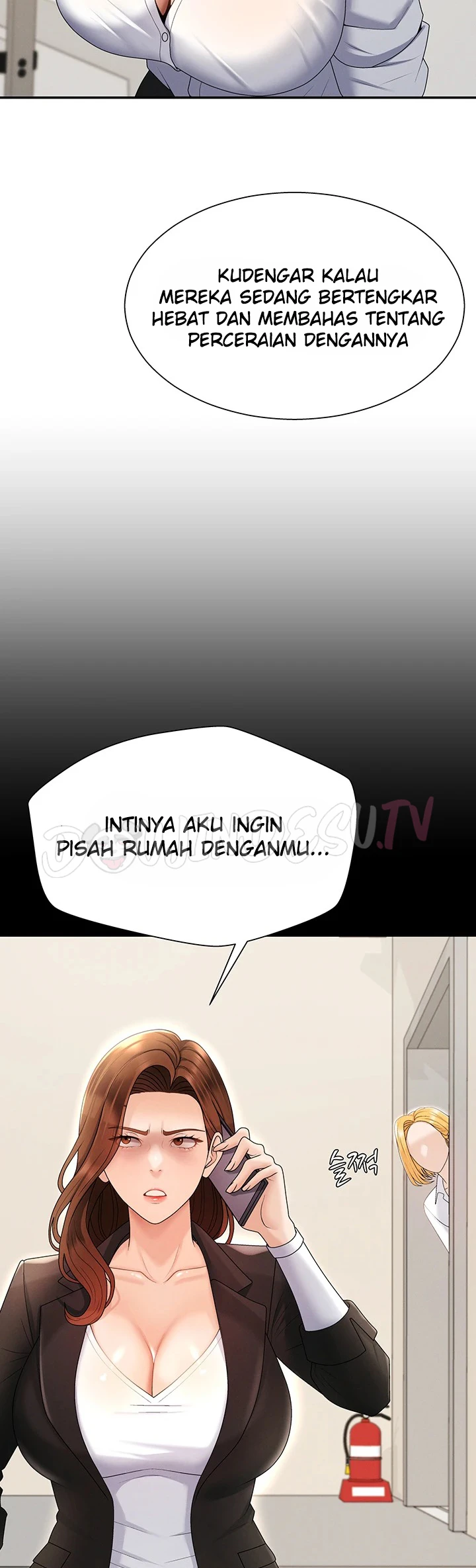 Pay With Your Body Raw - Chapter 35 [photo 21] - MangaPorn