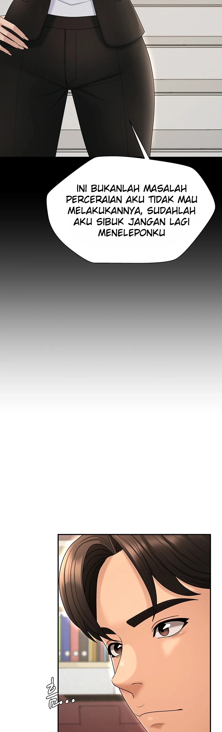 Pay With Your Body Raw - Chapter 35 [photo 22] - MangaPorn