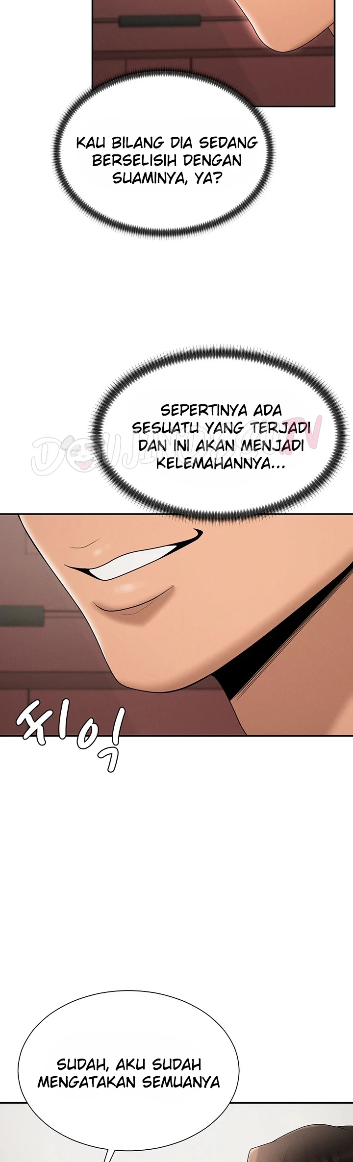 Pay With Your Body Raw - Chapter 35 [photo 23] - MangaPorn