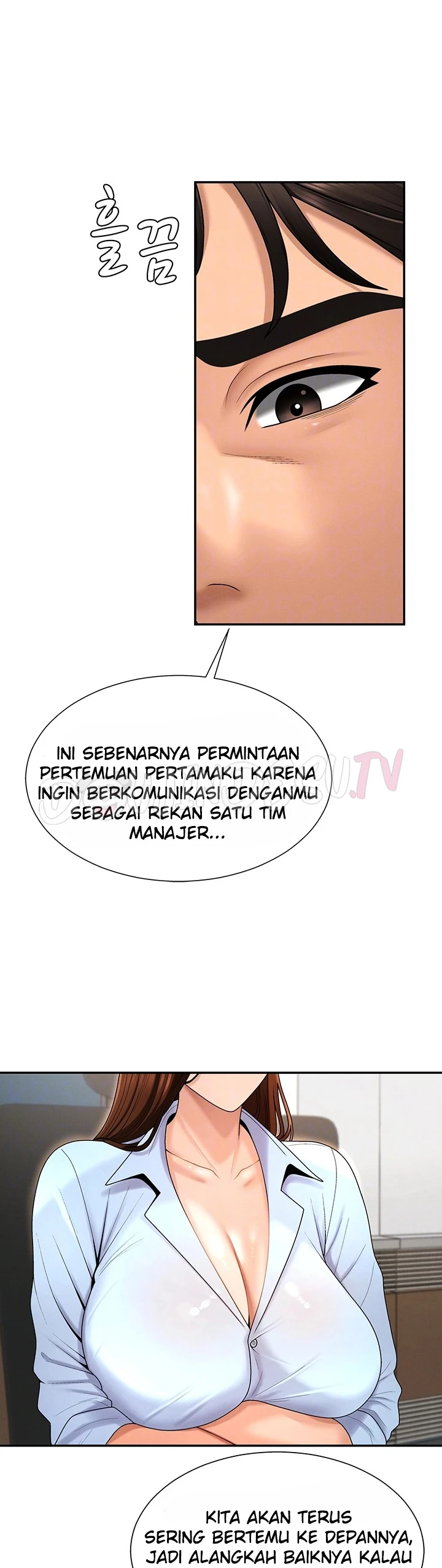 Pay With Your Body Raw - Chapter 35 [photo 3] - MangaPorn