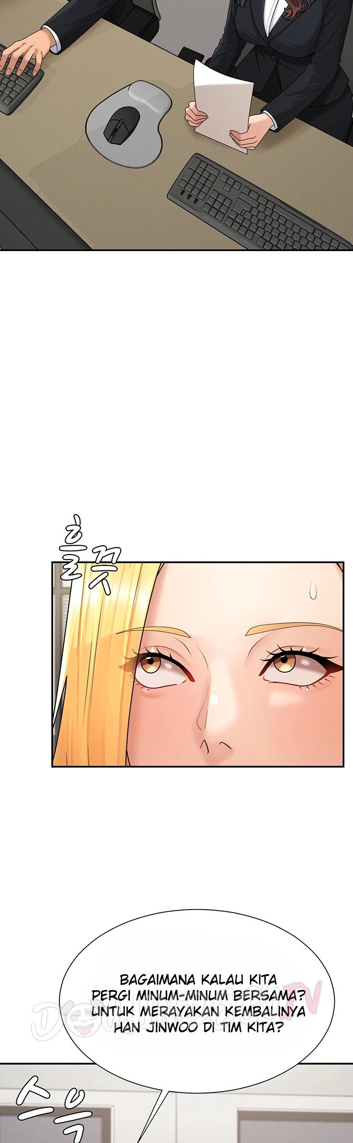 Pay With Your Body Raw - Chapter 35 [photo 30] - MangaPorn