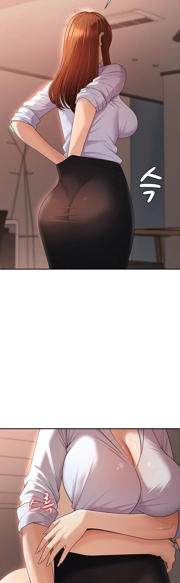 Pay With Your Body Raw - Chapter 35 [photo 36] - MangaPorn