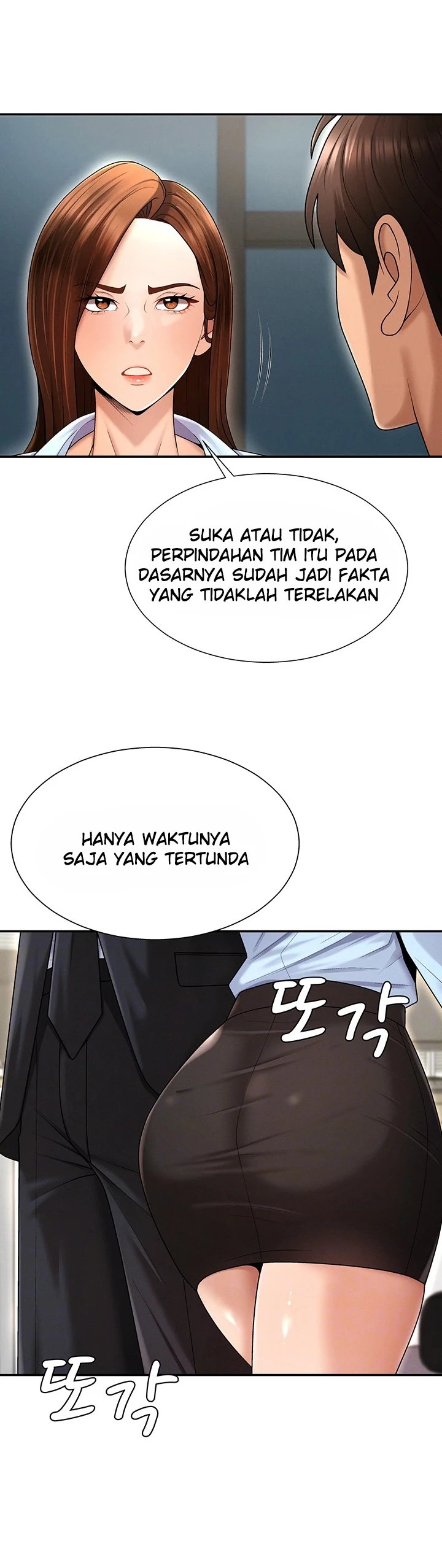 Pay With Your Body Raw - Chapter 35 [photo 6] - MangaPorn