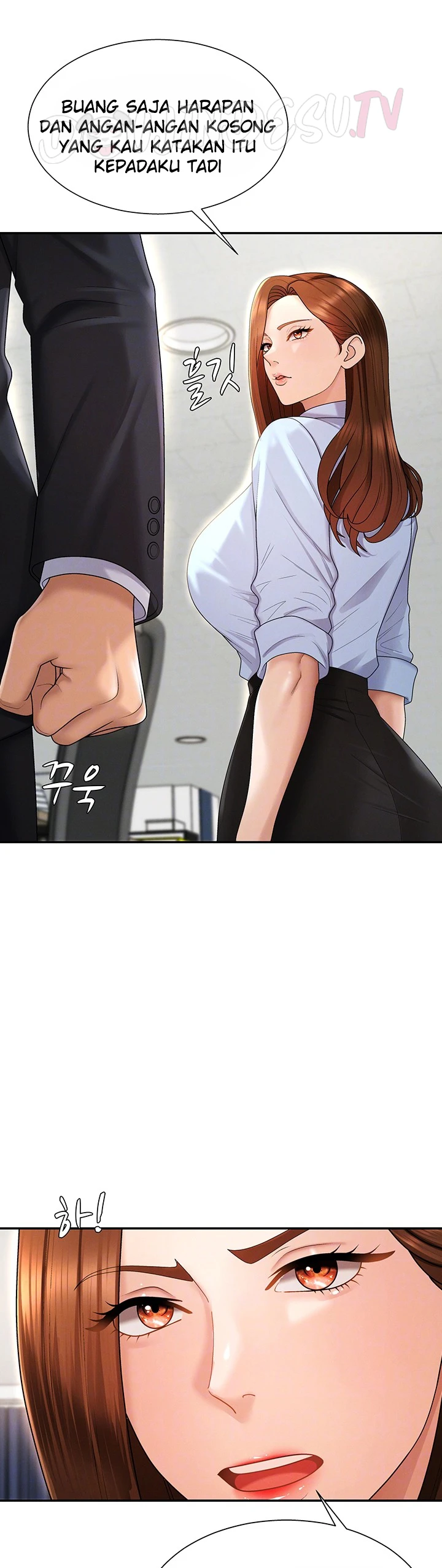 Pay With Your Body Raw - Chapter 35 [photo 7] - MangaPorn