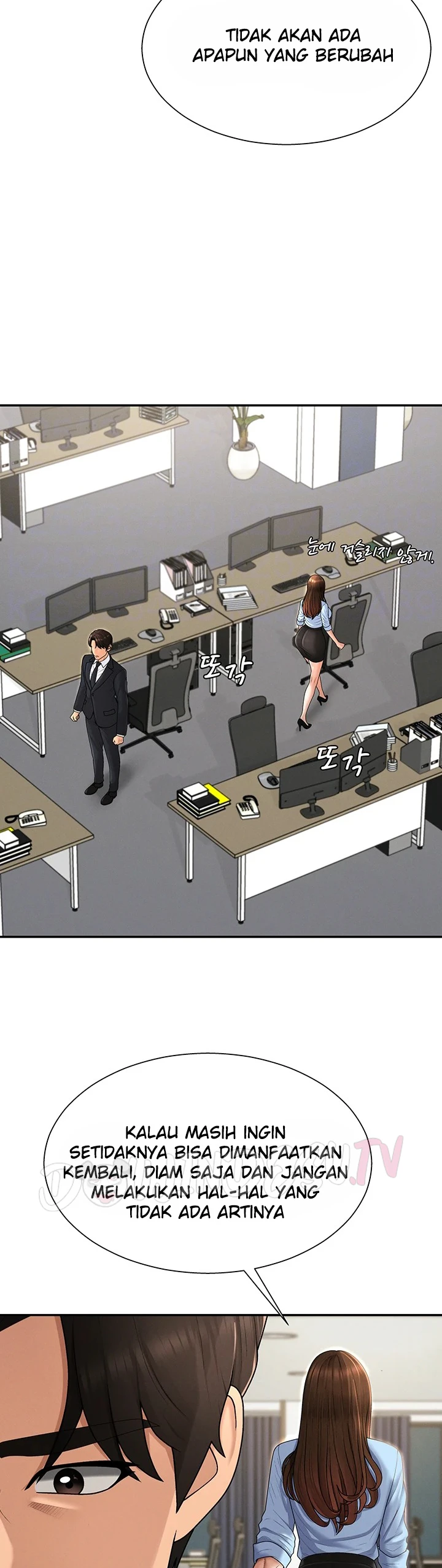 Pay With Your Body Raw - Chapter 35 [photo 8] - MangaPorn