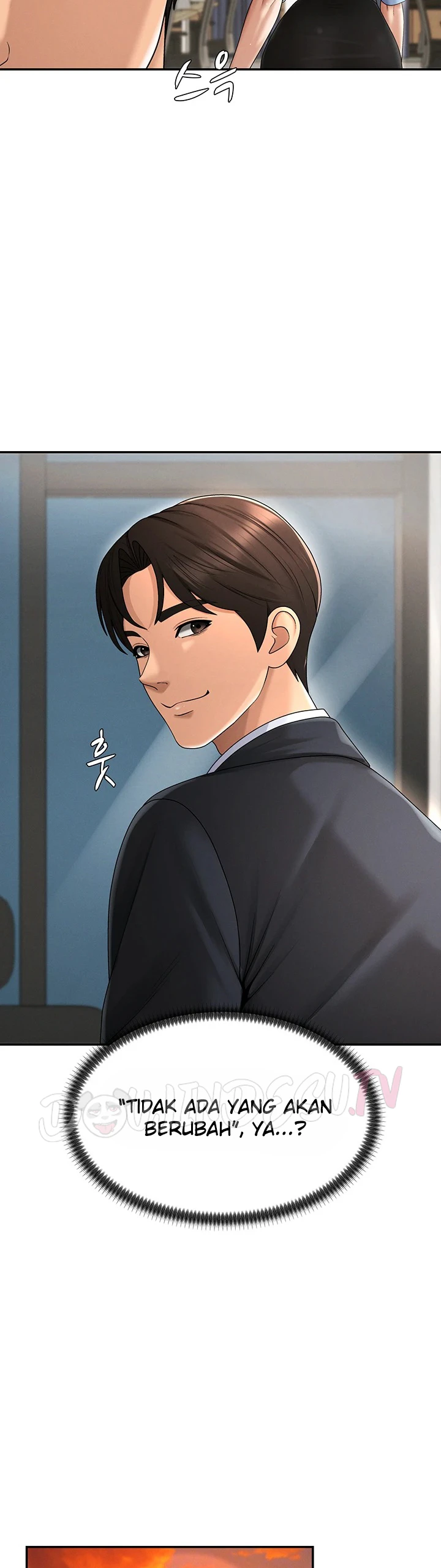 Pay With Your Body Raw - Chapter 35 [photo 9] - MangaPorn