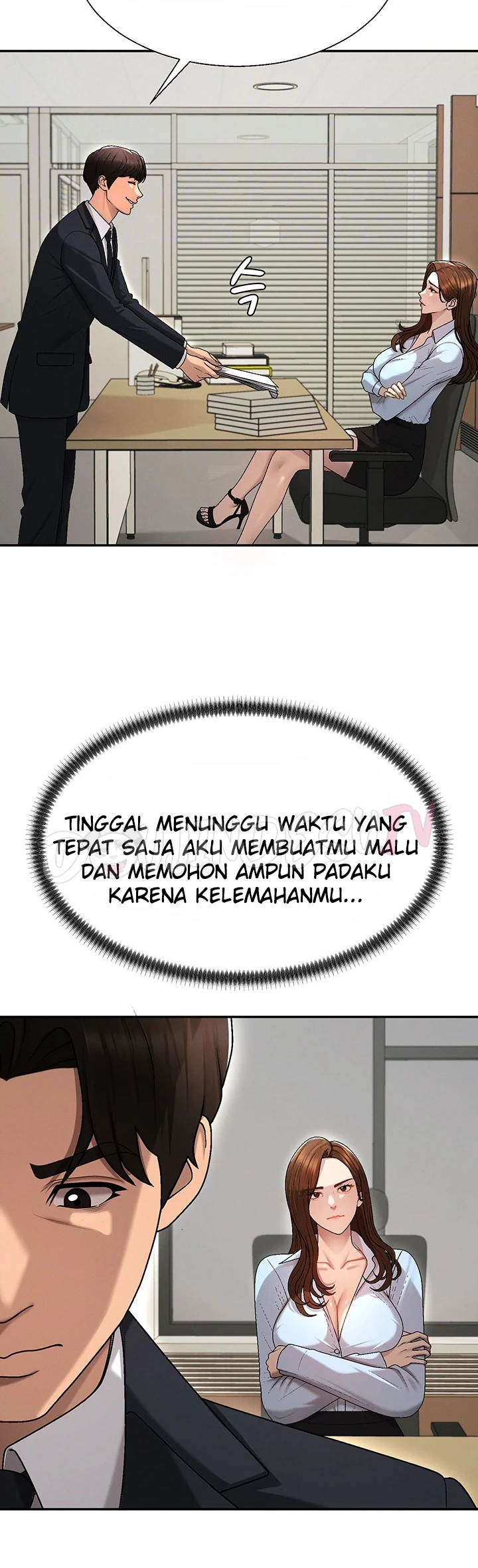 Pay With Your Body Raw - Chapter 38 [photo 11] - MangaPorn