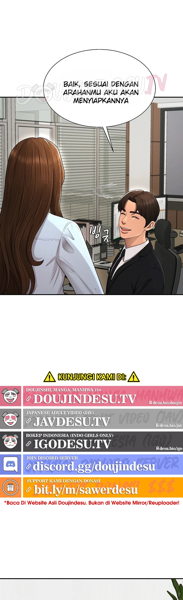 Pay With Your Body Raw - Chapter 38 [photo 16] - MangaPorn