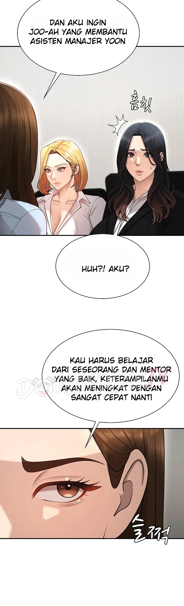 Pay With Your Body Raw - Chapter 38 [photo 19] - MangaPorn