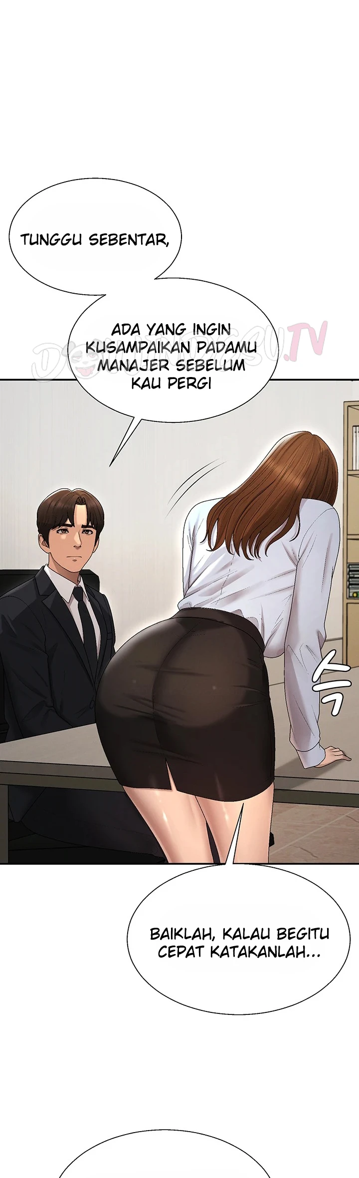 Pay With Your Body Raw - Chapter 38 [photo 21] - MangaPorn