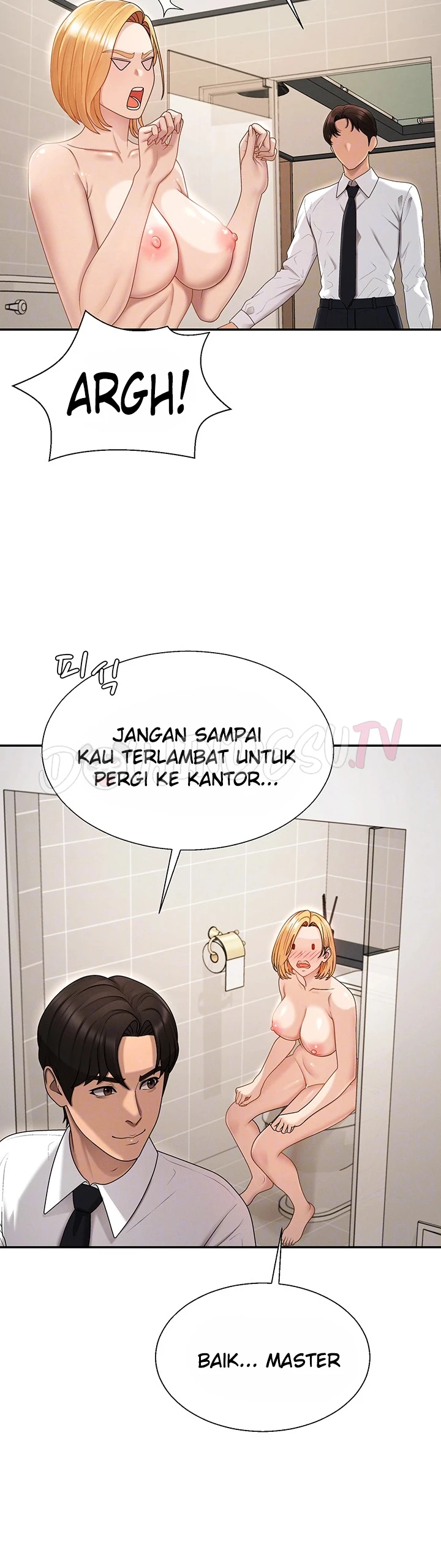 Pay With Your Body Raw - Chapter 38 [photo 5] - MangaPorn