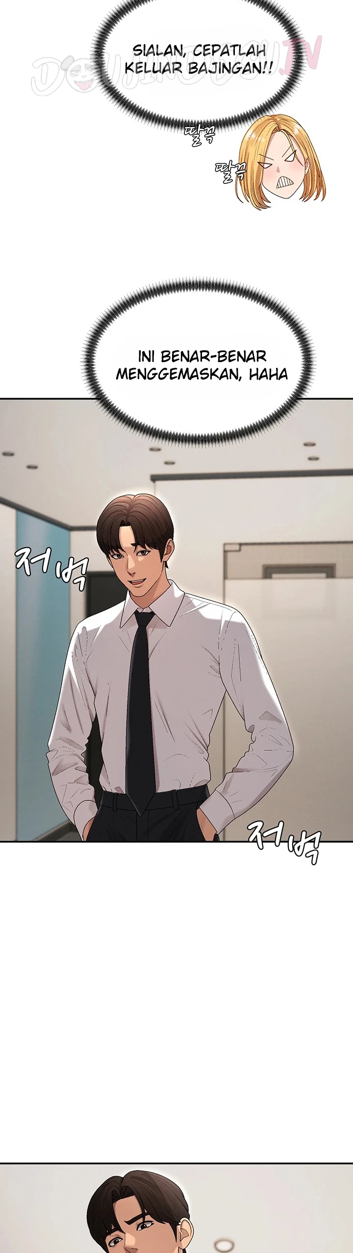 Pay With Your Body Raw - Chapter 38 [photo 7] - MangaPorn