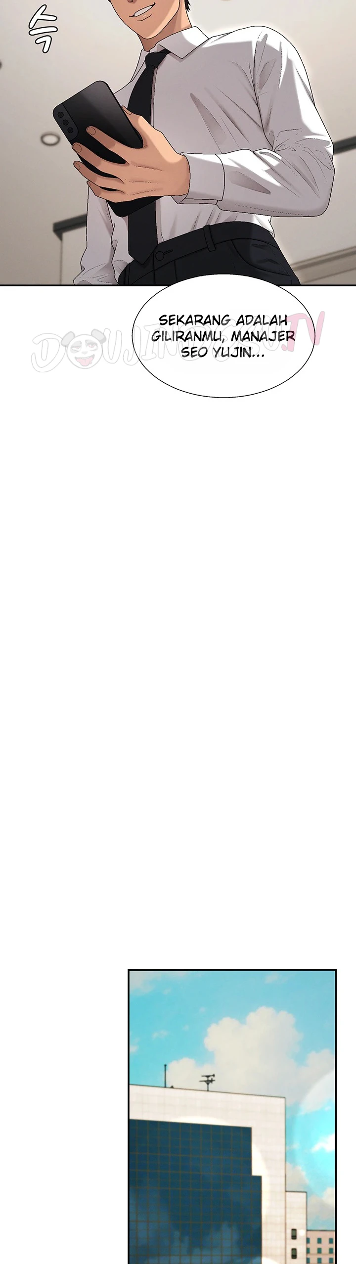 Pay With Your Body Raw - Chapter 38 [photo 8] - MangaPorn