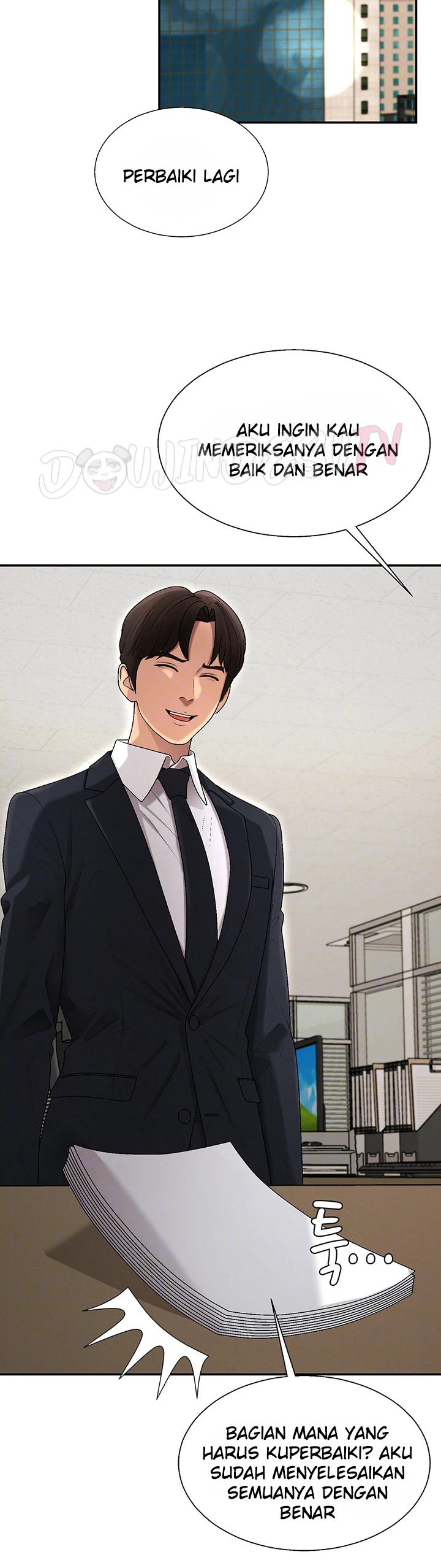 Pay With Your Body Raw - Chapter 38 [photo 9] - MangaPorn