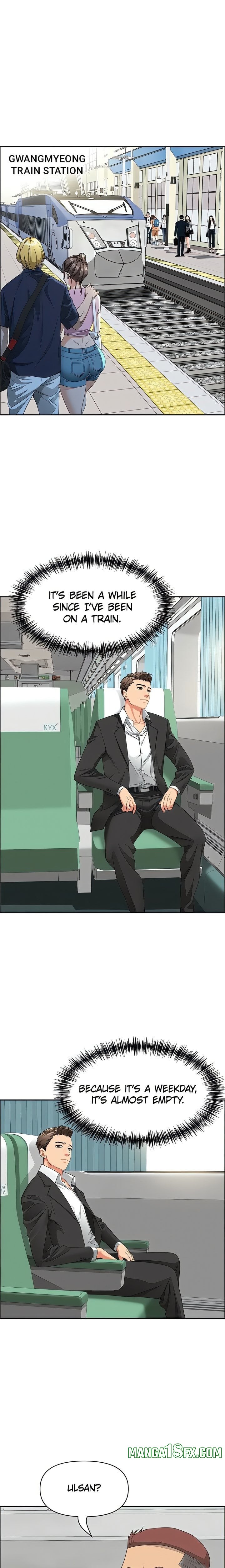 She’s a Married Woman - Chapter 1 [photo 1] - MangaPorn