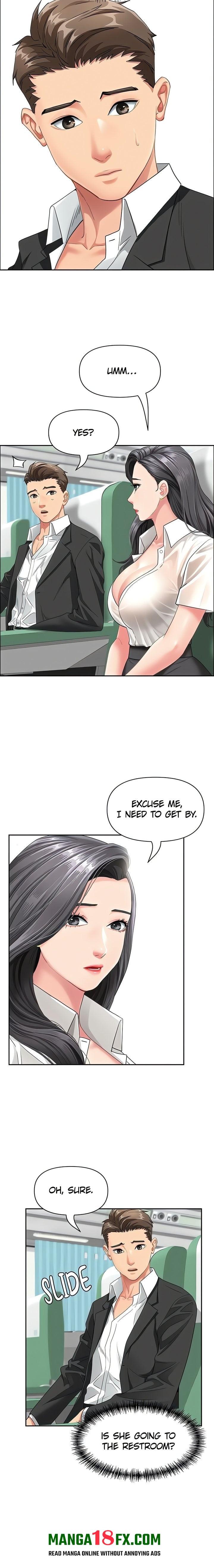 She’s a Married Woman - Chapter 1 [photo 11] - MangaPorn