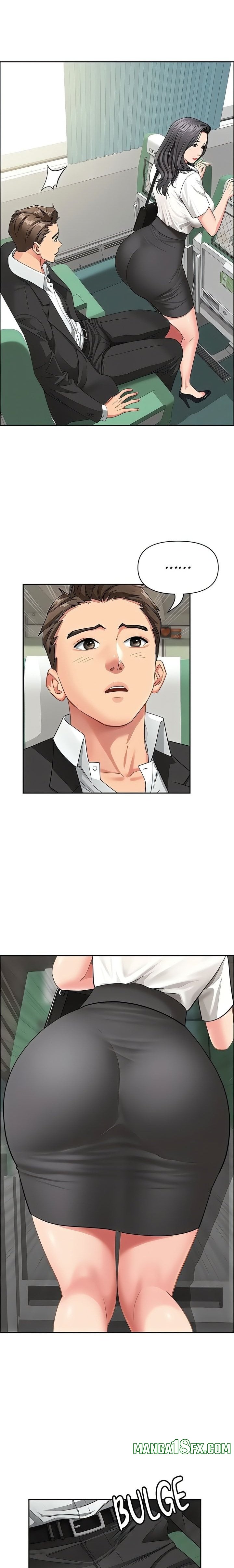 She’s a Married Woman - Chapter 1 [photo 12] - MangaPorn